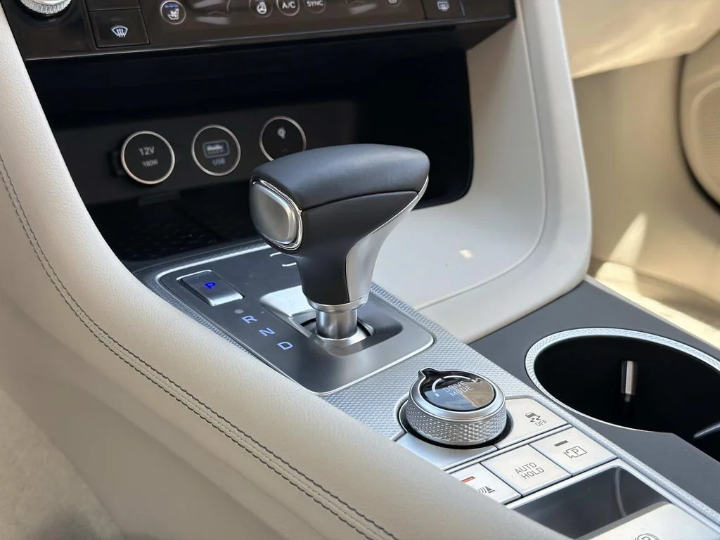2026 GENESIS G70 Prestige - Photo 9