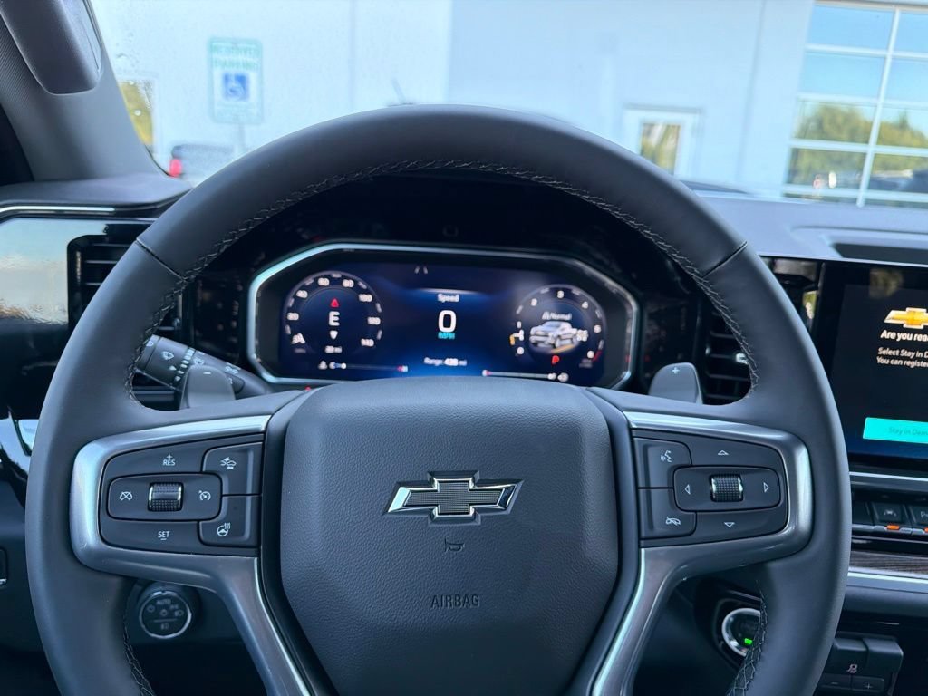 2026 Chevrolet Silverado 1500 RST - Photo 11