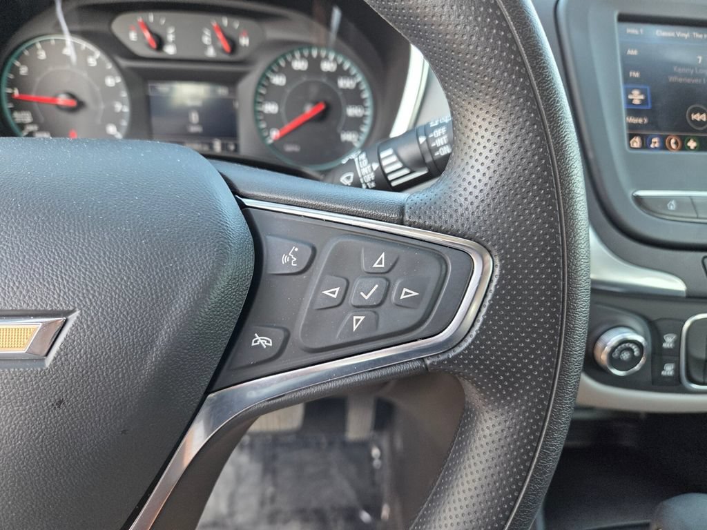 2024 Chevrolet Equinox LS - Photo 31