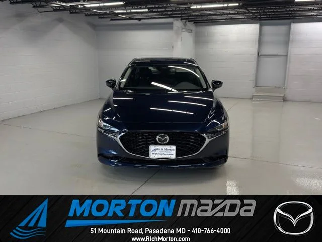 2026 Mazda CX-3 Preferred AT 4-Door SKYACTIV's photo