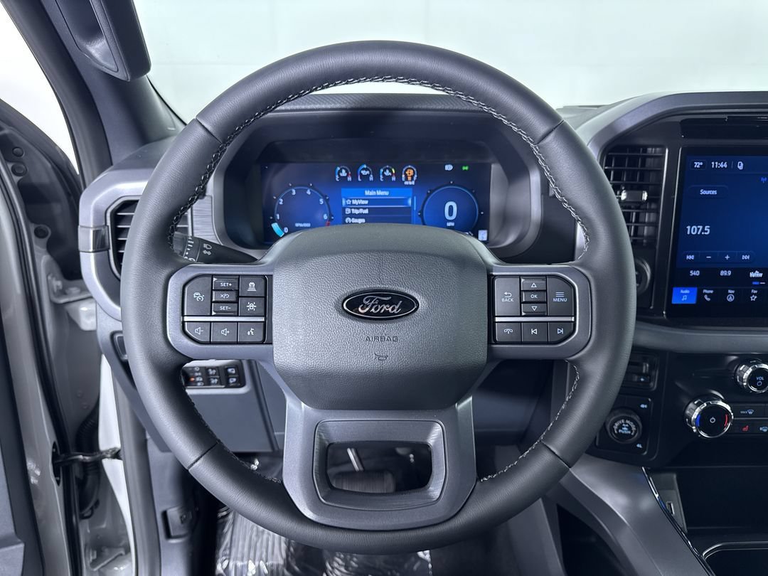 New 2026 Avalanche Ford XLT image 16