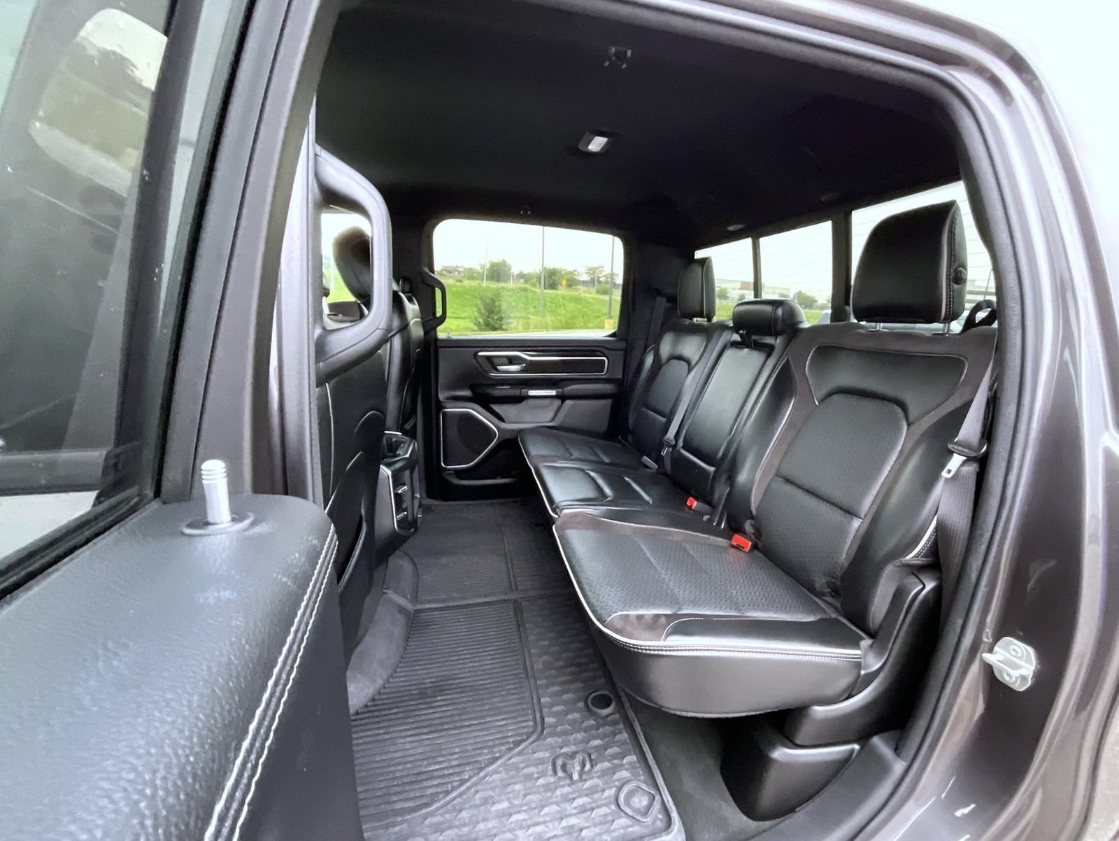 2023 RAM Ram 1500 Pickup Laramie - Photo 19