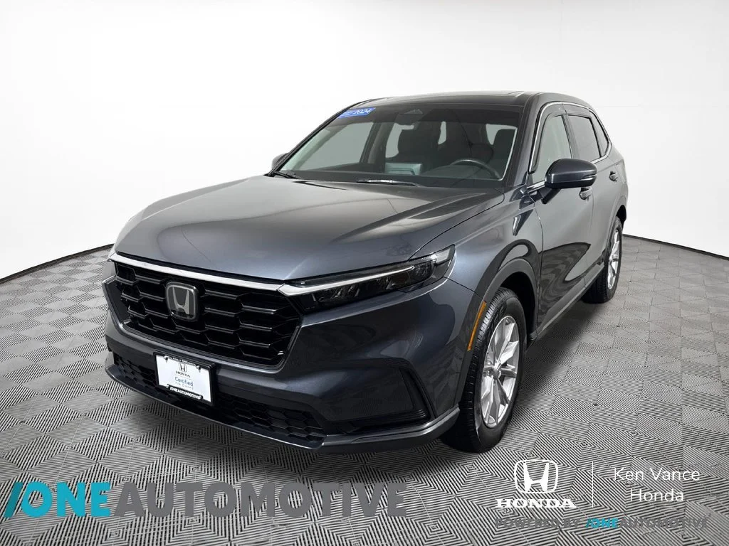 2024 Honda CR-V EX - Photo 1