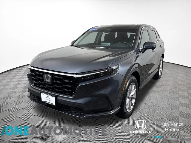 2024 Honda CR-V 1.5T AWD EX