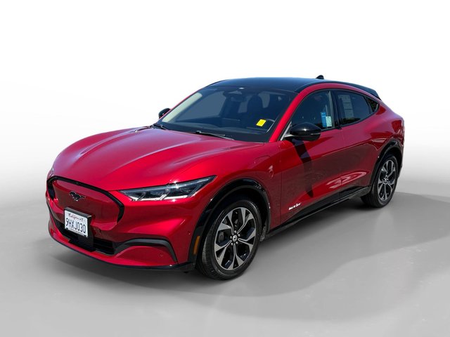 2023 Ford Mustang Mach-E Premium