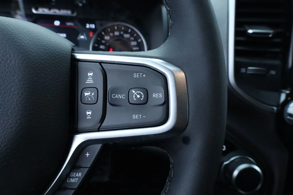2026 RAM Ram 1500 Pickup Big Horn/Lone Star - Photo 23