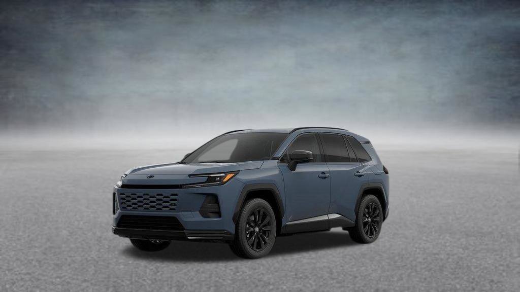 New 2026 Storm Cloud Toyota  SE image 63