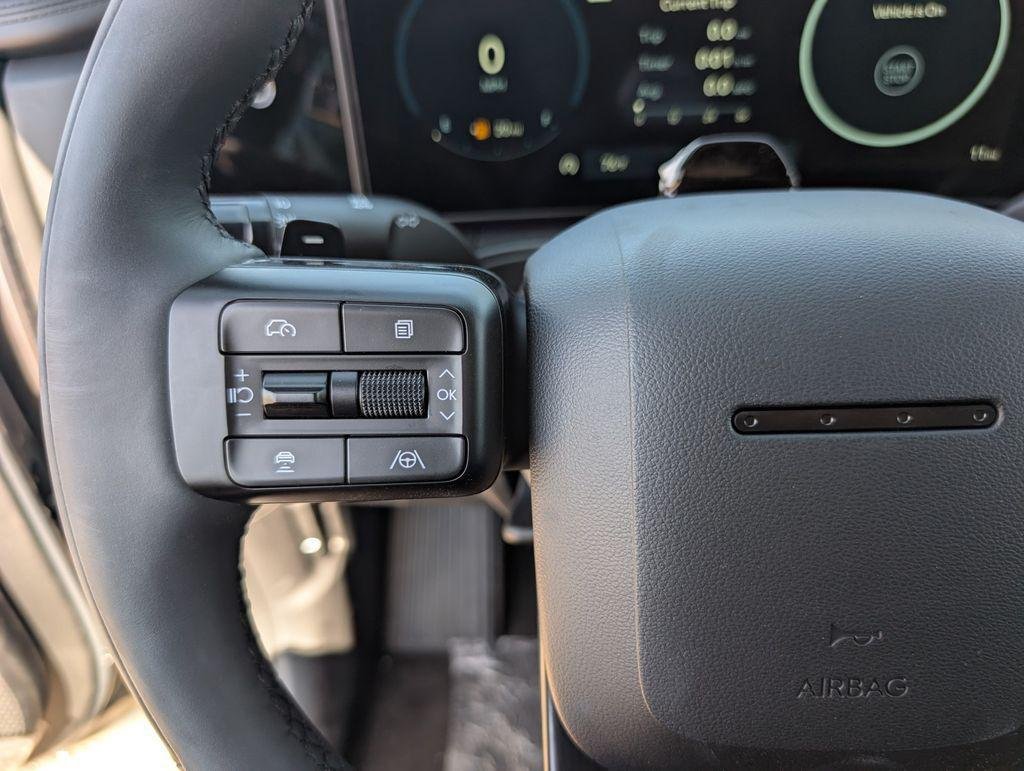 2025 Hyundai Santa Fe Calligraphy - Photo 14