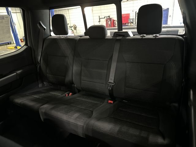 New 2026 Avalanche Ford XLT image 28