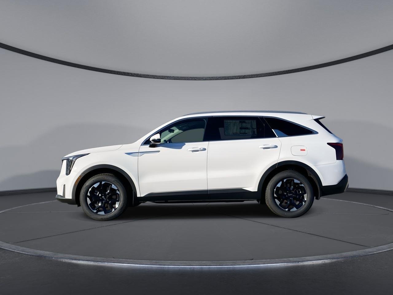 2026 Kia Sorento S - Photo 5