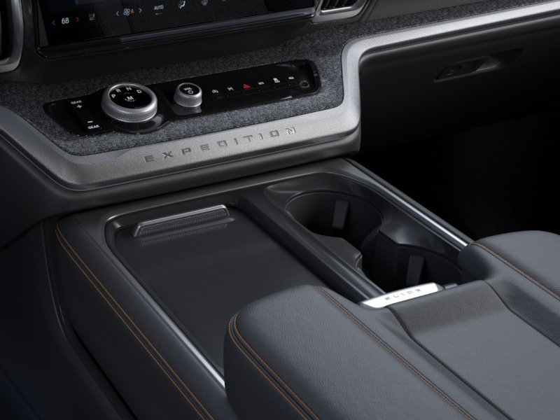 2025 Ford Expedition Tremor - Photo 15