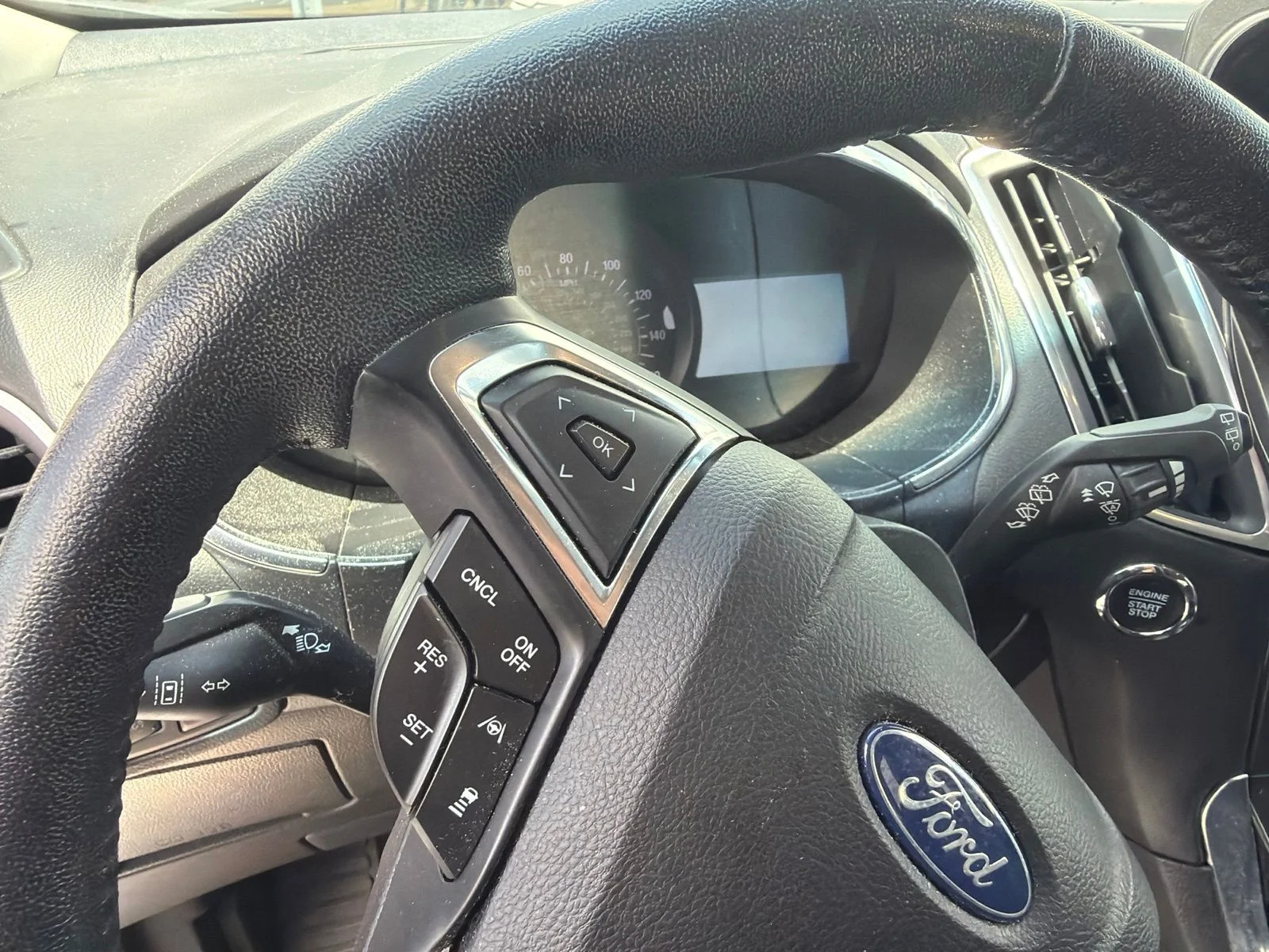 Certified Used 2020 Silver Ford Titanium image 11
