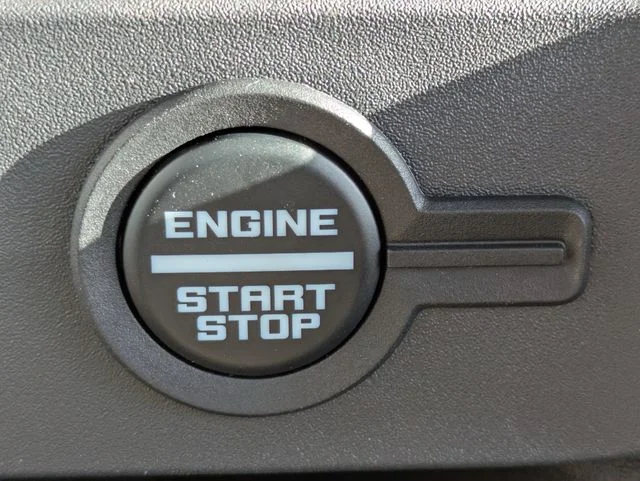 New 2026 Avalanche Ford Big Bend® image 27
