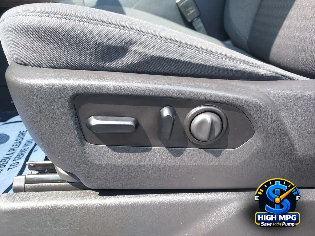 Used 2021 Blue Chevrolet LT Trail Boss image 10