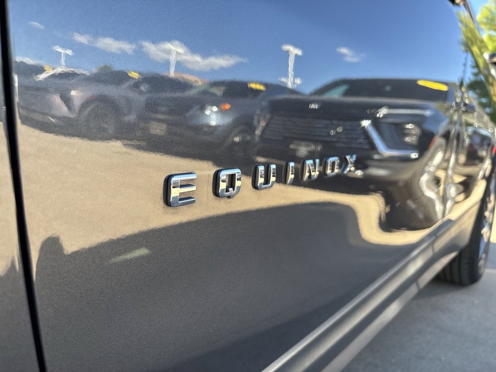 2022 Chevrolet Equinox LT - Photo 36