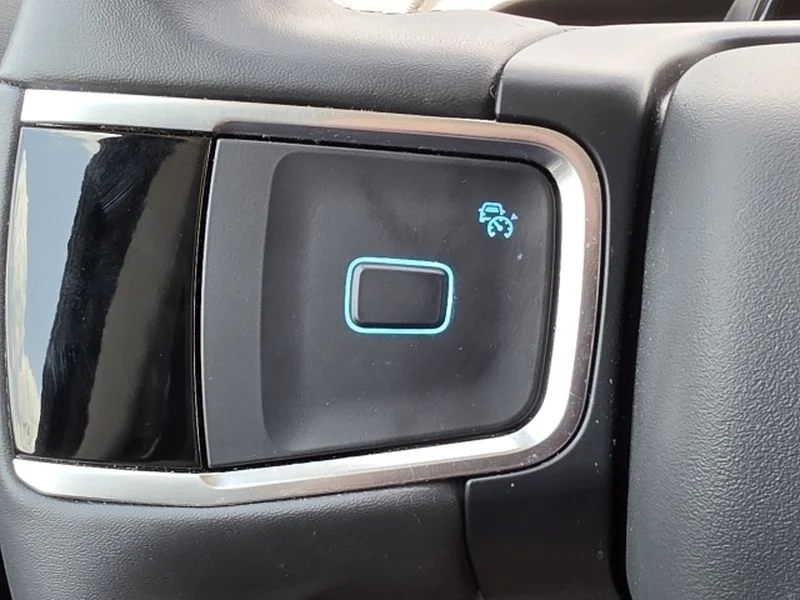 Certified Used 2025 White Ford Active image 20