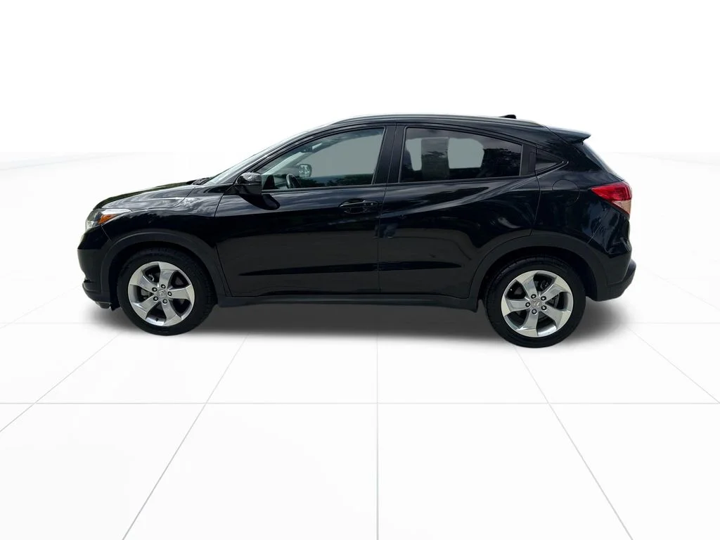 Certified Used 2016 Crystal Black Pearl Honda EX-L image 5
