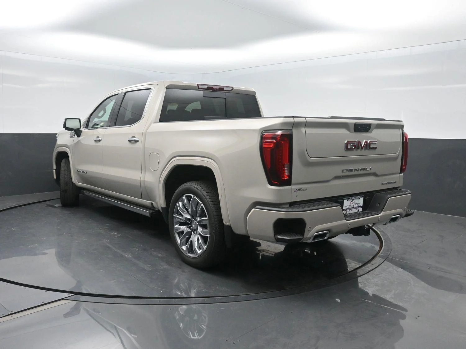 2026 GMC Sierra 1500 Denali - Photo 49