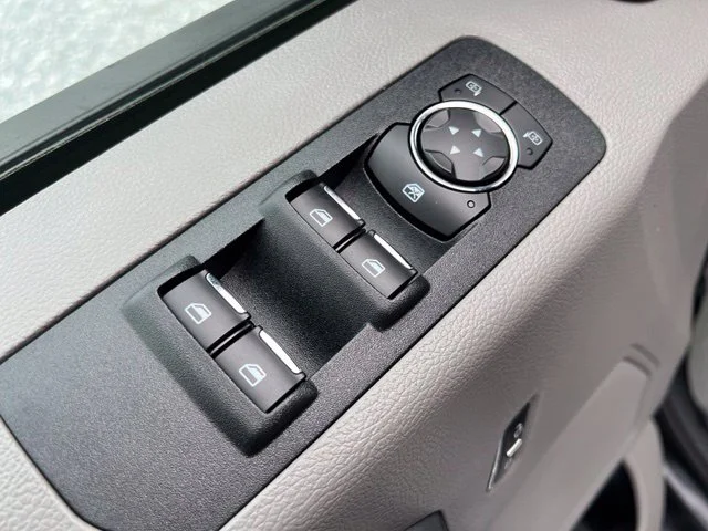 Used 2018 Black Ford XLT image 10