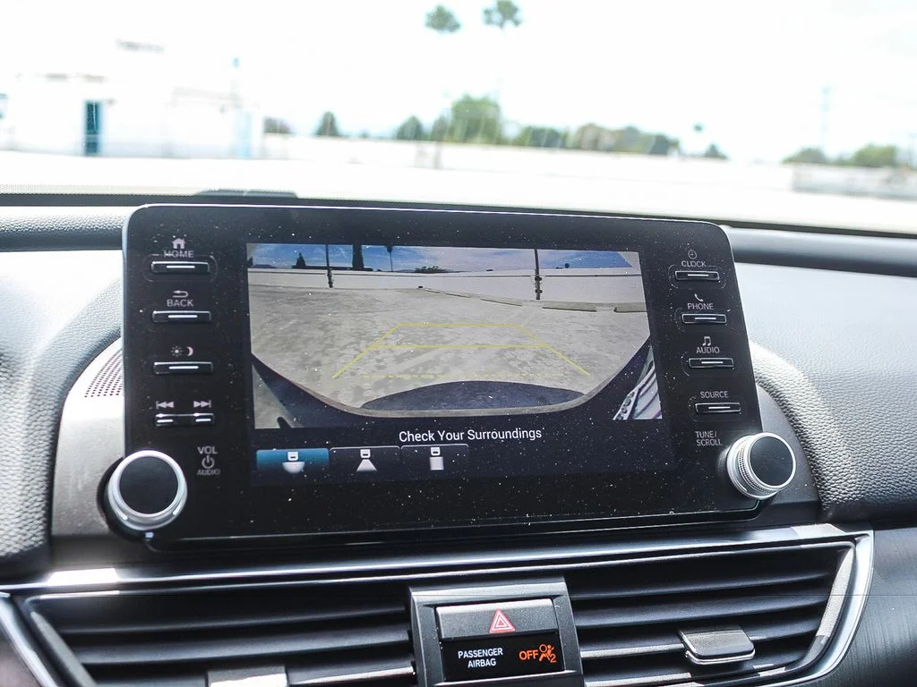 2022 Honda Accord LX - Photo 24