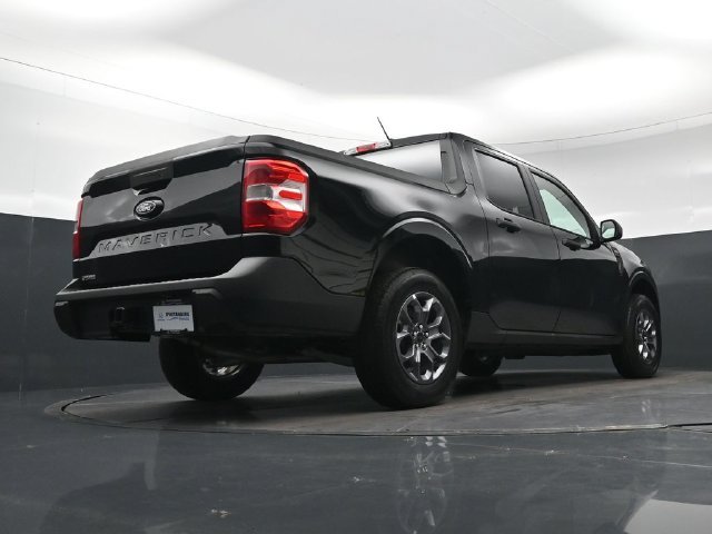 Certified Used 2026 Black Ford XLT image 32