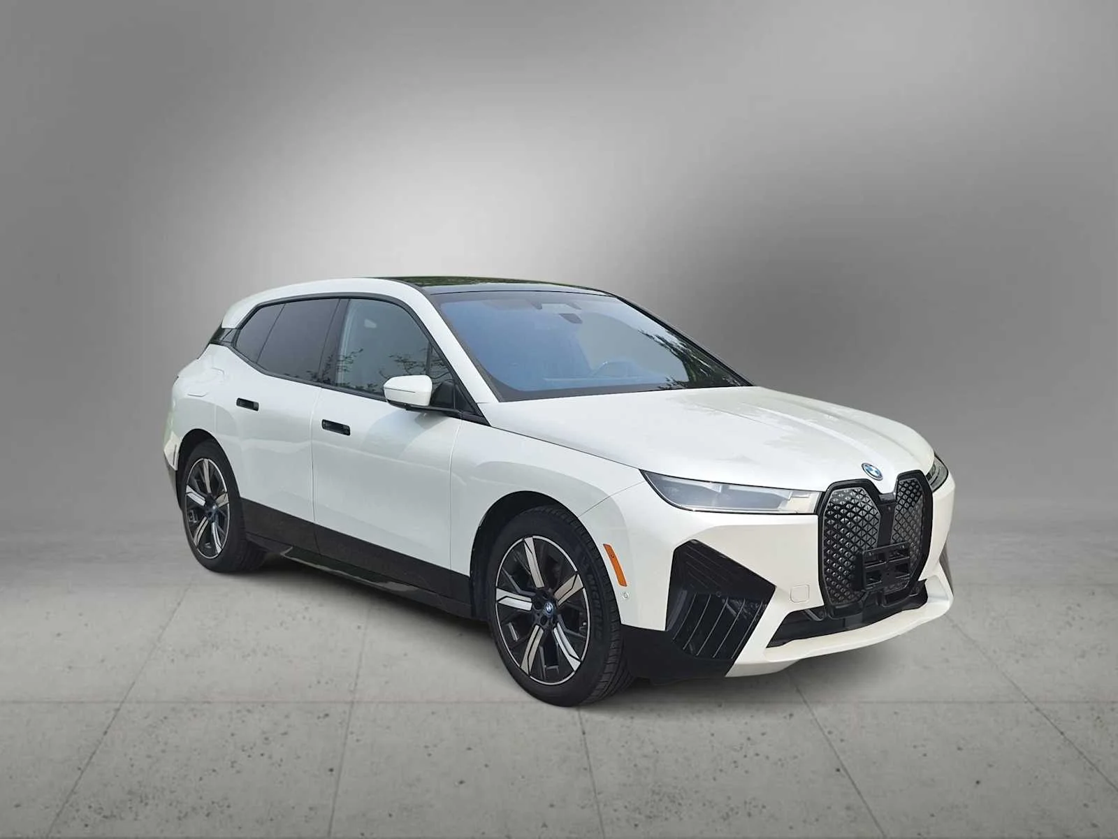 Certified 2023 BMW iX Base with VIN WB523CF07PCM96508 for sale in Ann Arbor, MI
