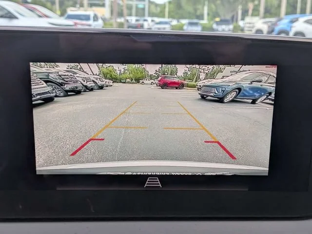 New 2026 Brilliant Red Buick Preferred image 22