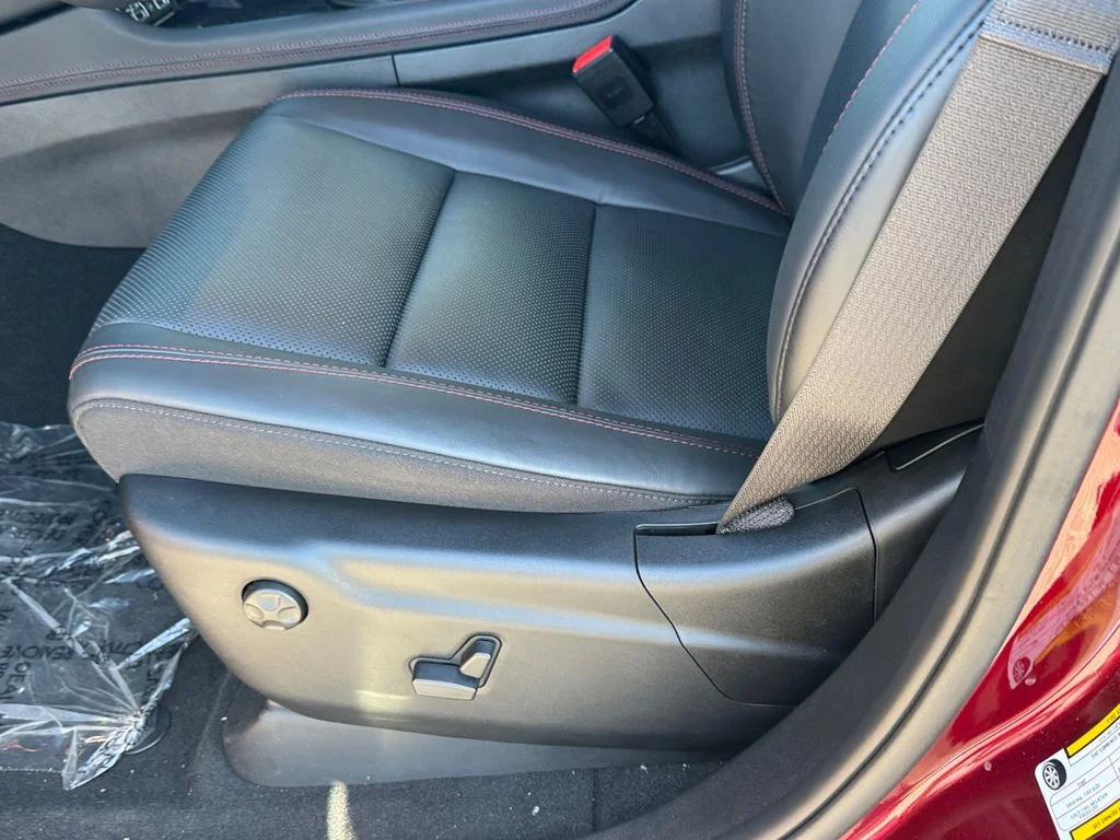New 2026 Red Dodge GT Plus HEMI V8 image 16