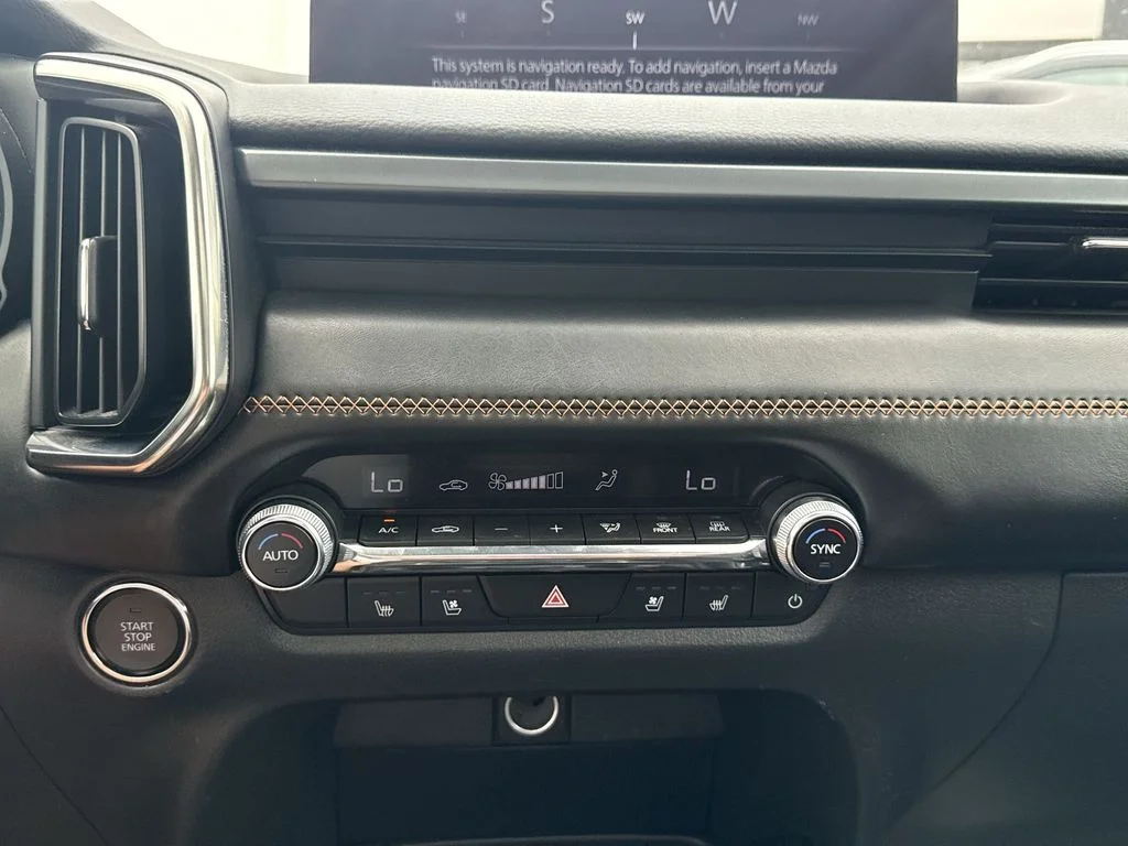 Used 2025 Gray Mazda 2.5 S Premium Plus Package image 19
