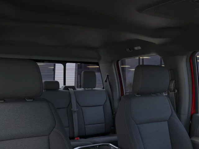 New 2026 Red Ford XLT image 22