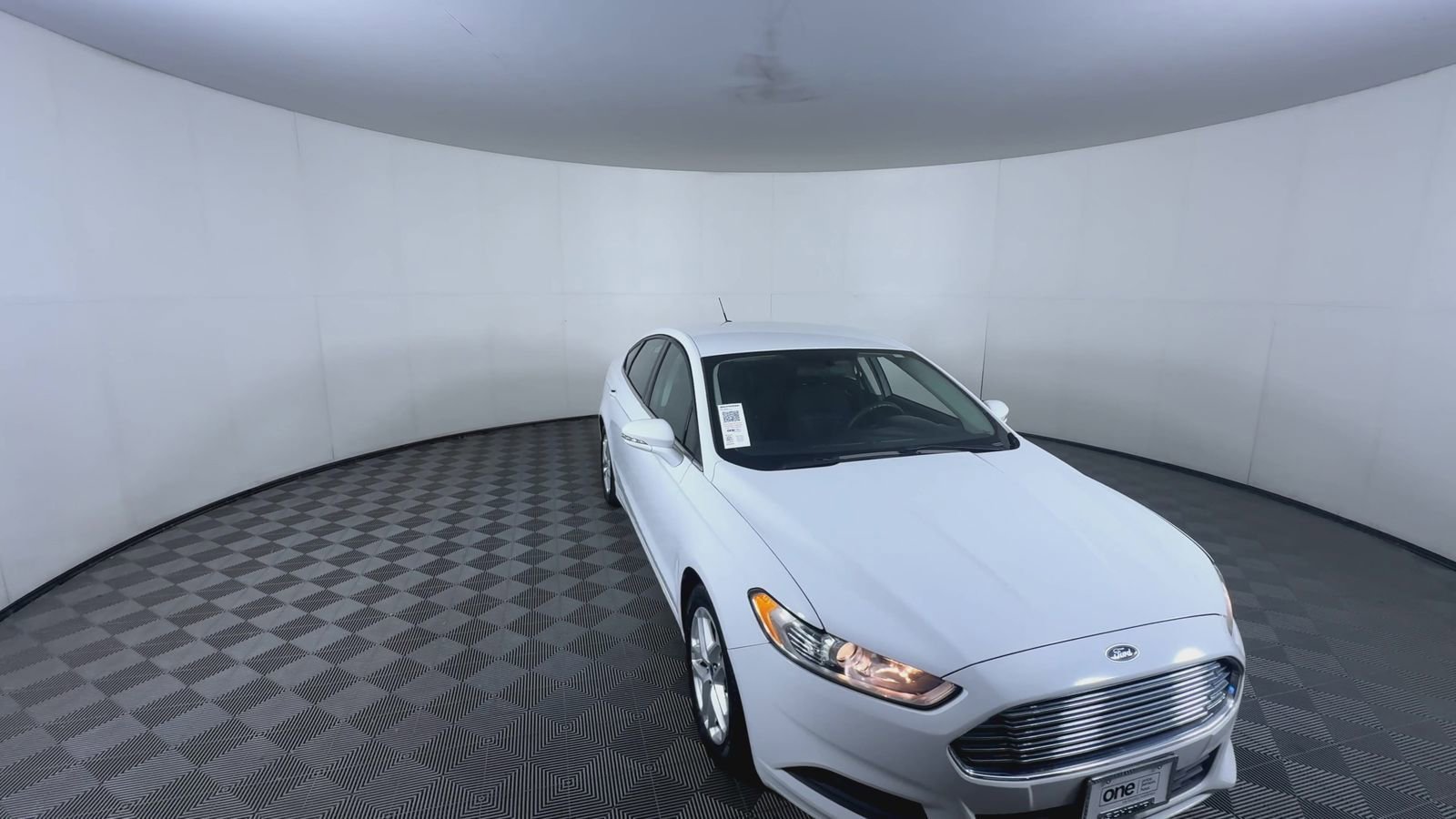 Used 2016 Ford Fusion SE with VIN 3FA6P0HD7GR164293 for sale in Aurora, CO
