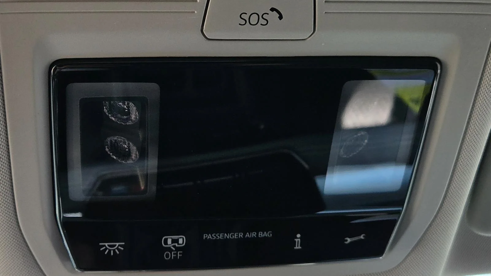 New 2026 Deep Black Pearl Volkswagen SE image 34