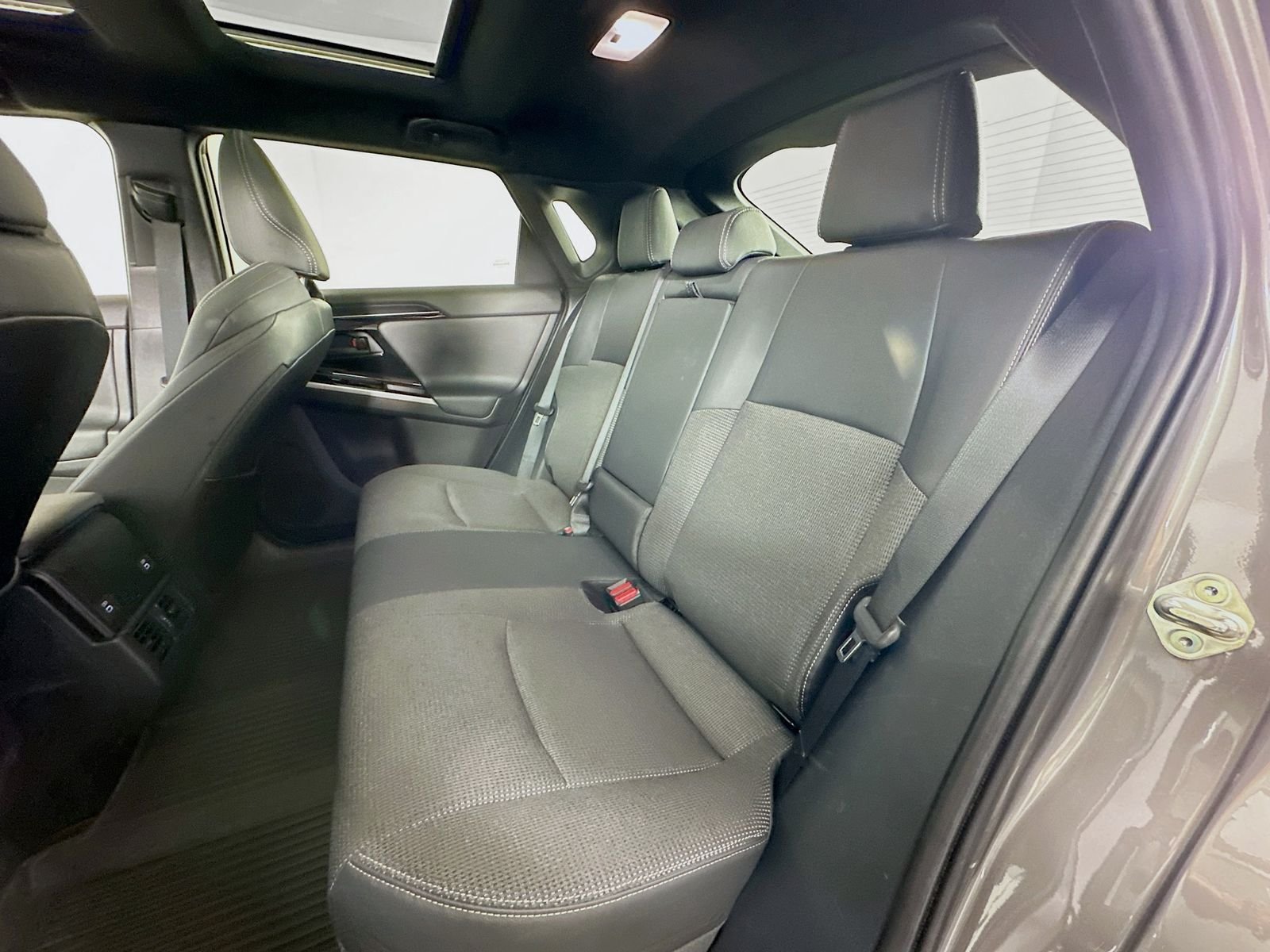 Used 2023 Heavy Metal Toyota XLE image 24