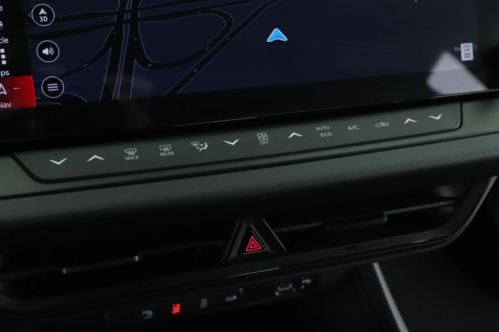 New 2026 White Knuckle Dodge R/T Scat Pack image 13