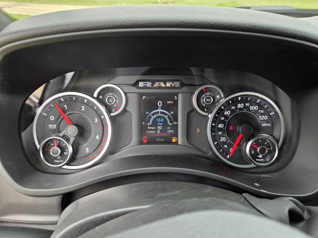 2026 RAM 2500 Tradesman - Photo 23