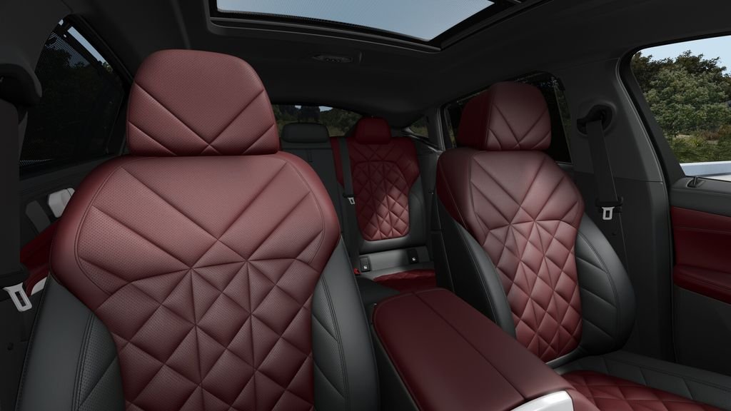 New 2027 Brooklyn Grey Metallic BMW xDrive40i image 34