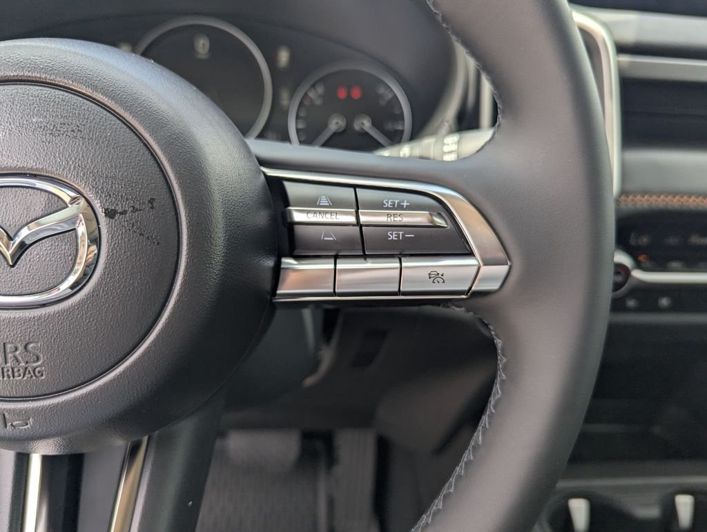 2026 Mazda CX-50 Premium - Photo 17