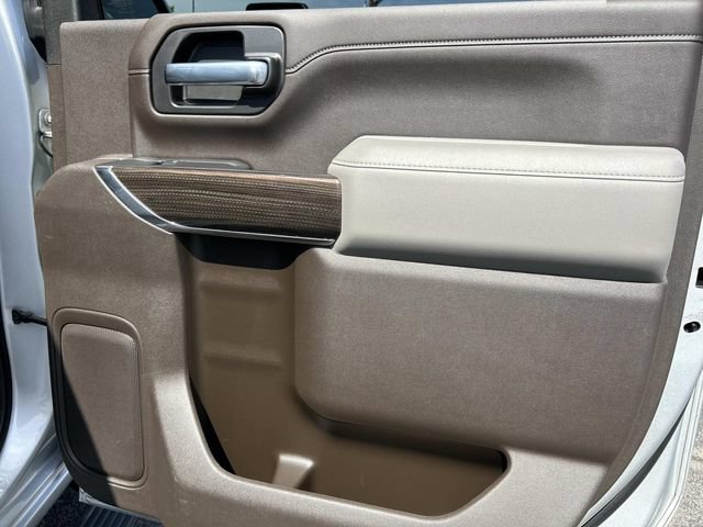 2021 Chevrolet Silverado 2500HD LT - Photo 21