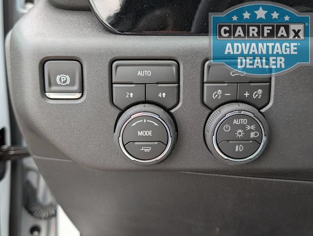 Used 2026 Summit White Chevrolet RST image 17