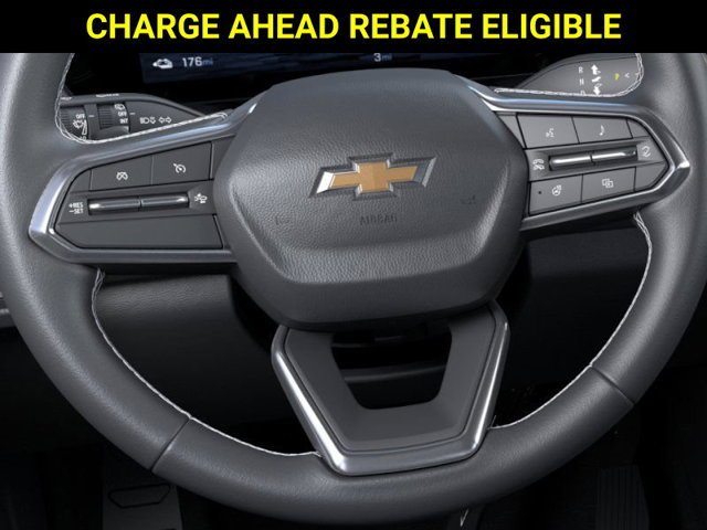 2026 Chevrolet Blazer EV LT - Photo 19