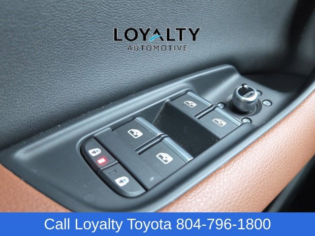 Used 2022  Audi 55 Premium Plus image 23