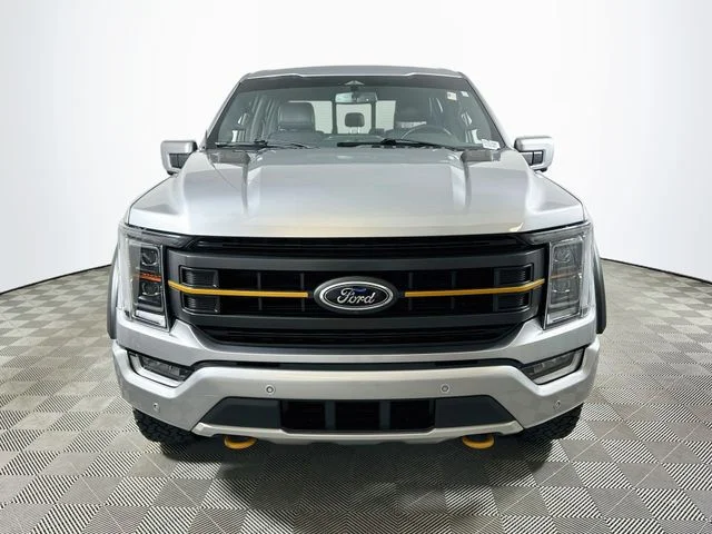 Certified Pre-Owned 2023 Ford F-150 Tremor