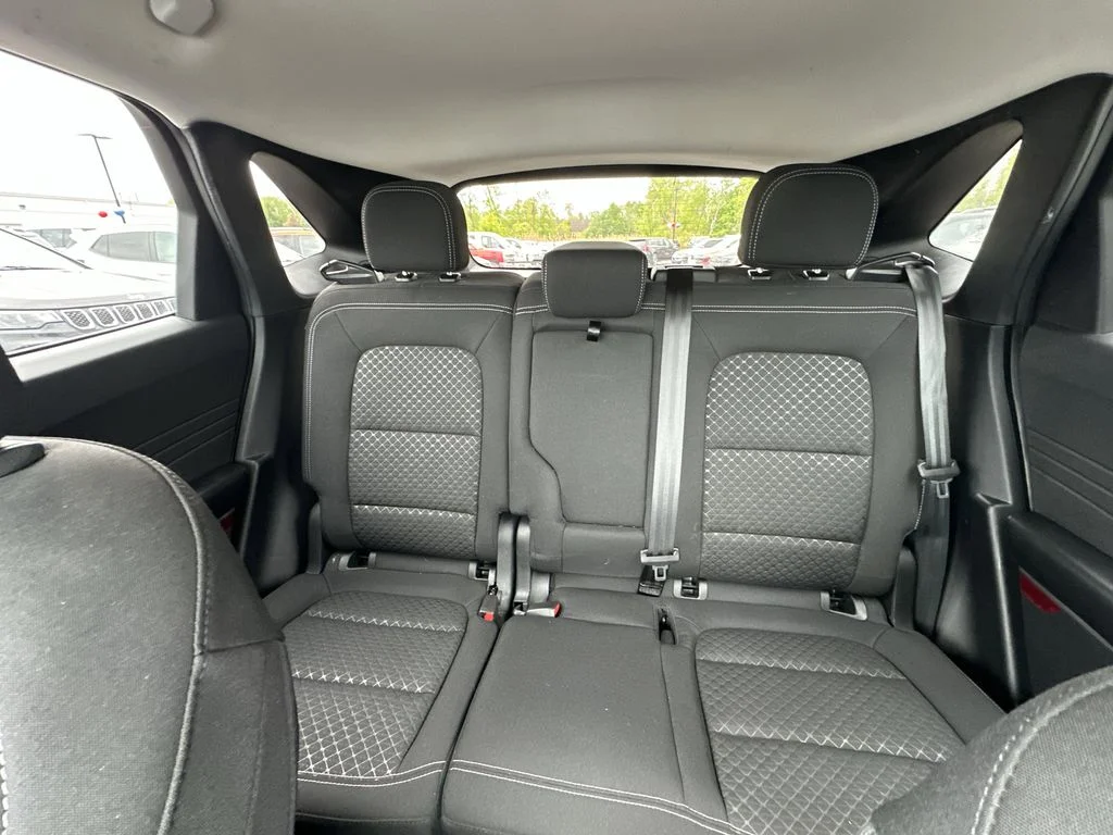 Certified Used 2023 Gray Ford Active image 17
