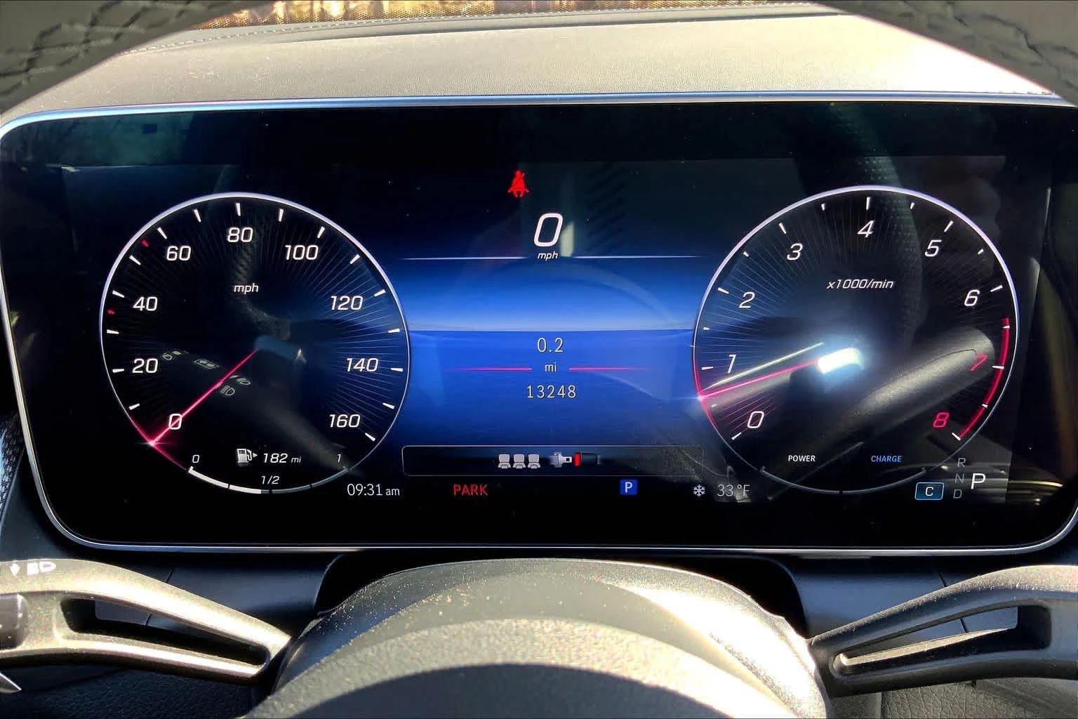Certified Used 2024 Black Mercedes-Benz GLC 300 image 26
