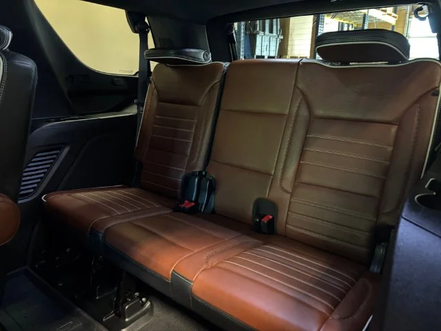 Used 2023 Silver GMC Denali Ultimate image 24