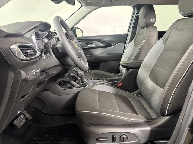 Used 2022 Black Chevrolet LT image 11