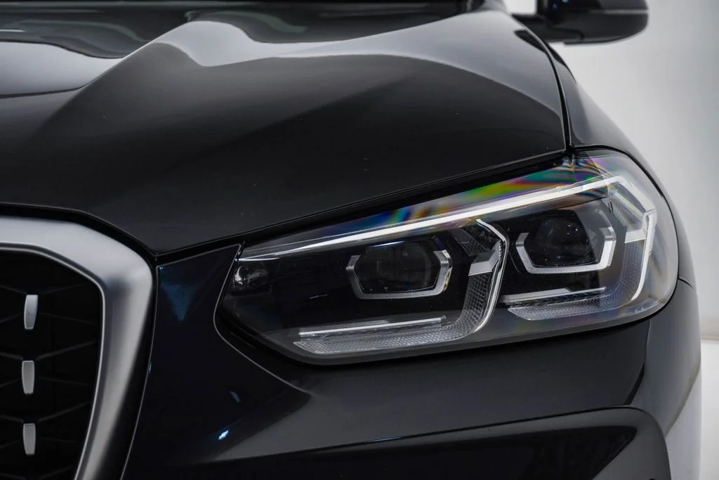 Used 2023 Dark Graphite BMW xDrive30i image 7