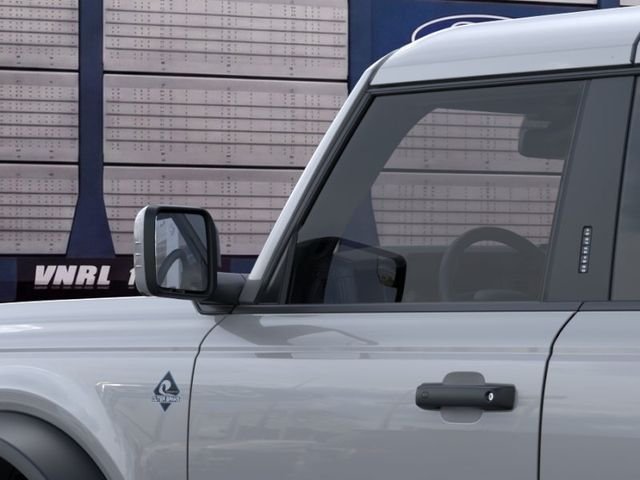 New 2026 Avalanche Gray Ford Outer Banks® image 23