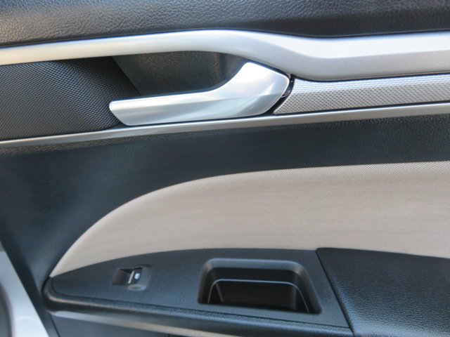 Used 2019 Ingot Silver Metallic Ford S image 14