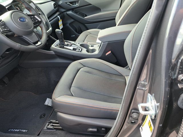 New 2026 MAGNETITE GRAY PEARL Subaru Limited image 14